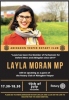 Layla Moran